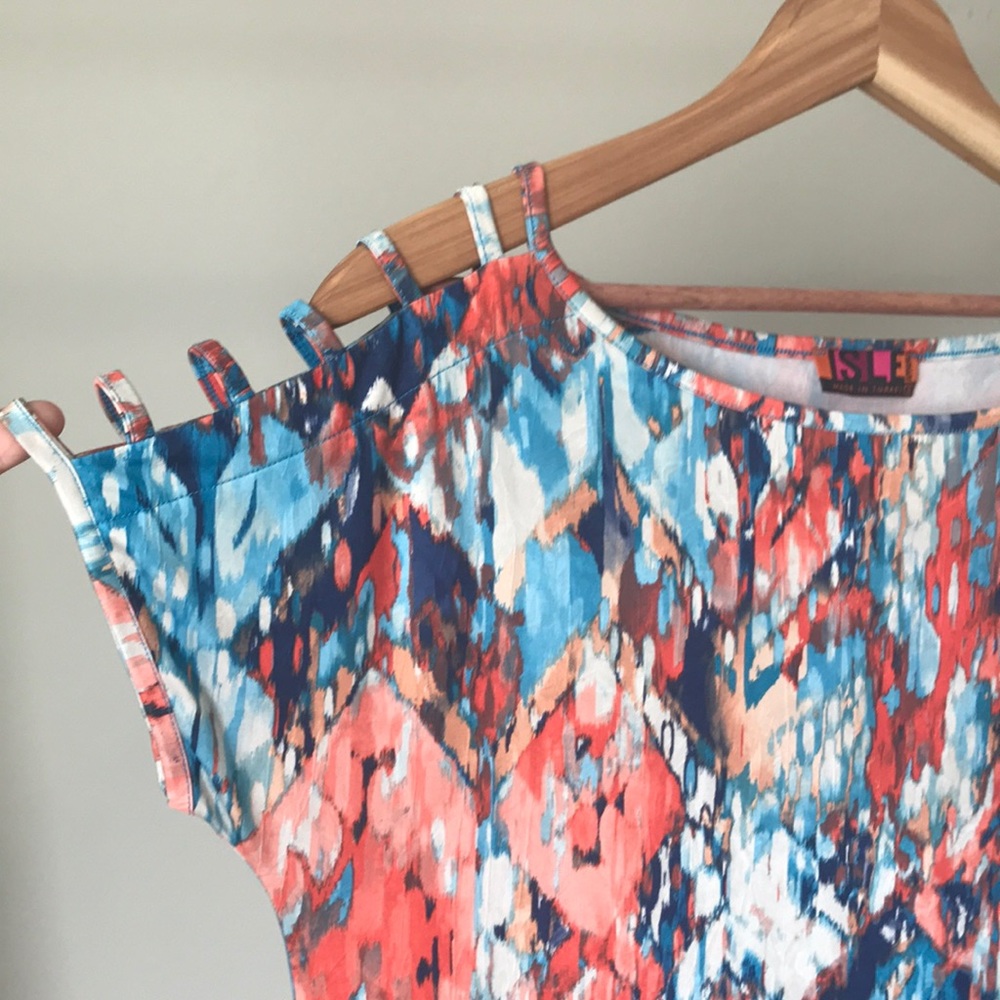 ISLE Dress